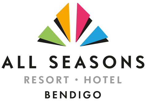 All Seasons Hotel Bendigo Resort & Conference Center.